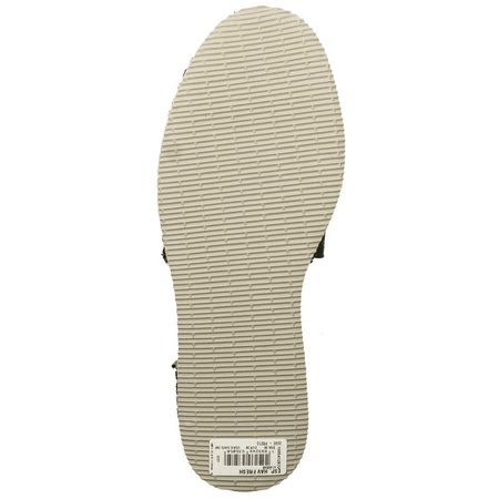 Havaianas Półbuty damskie Hav Espadrille Fresh Eco Black