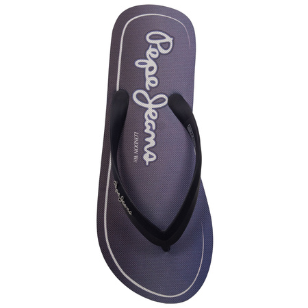 Pepe Jeans Men's Whale Boat Flip-Flops
