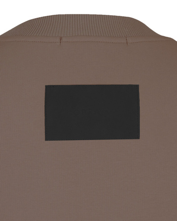 Opra Nestie Cocoa Sweatshirt
