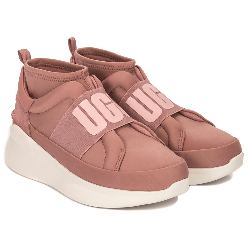 K Neutra Pink Dawn UGG 1095097 NEUTRA PINK