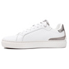Pepe Jeans Sneakers Women's Camden Cold Silver