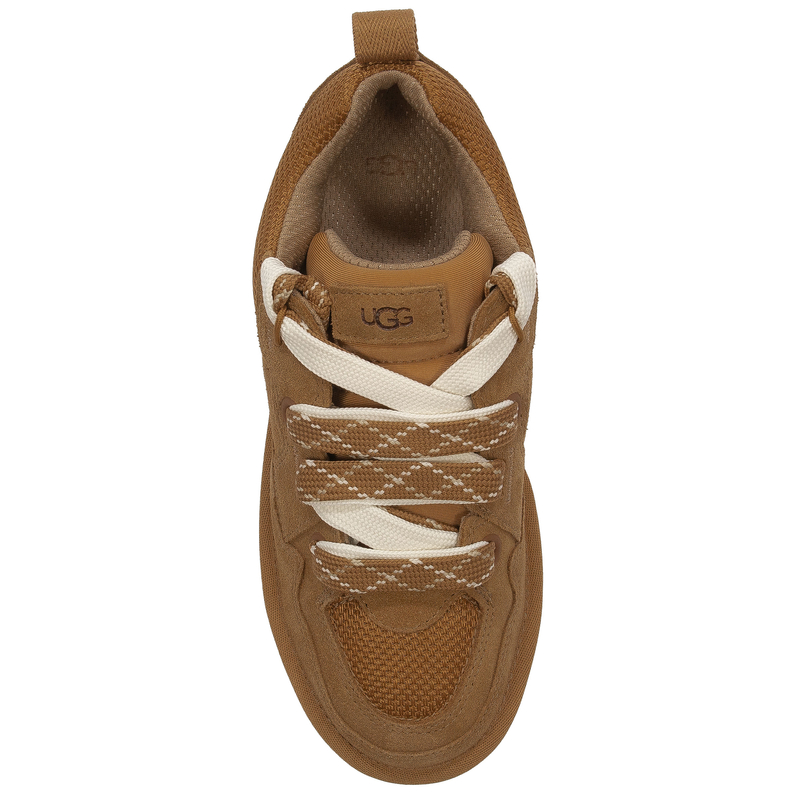 W Lowmel Lo Chestnut UGG 1168890-CHE