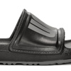 UGG 1113457 BLK W WILCOX SLIDE Black Slides