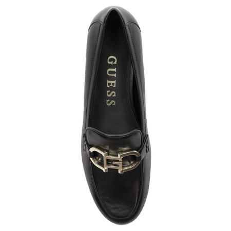 Guess Lords women's black