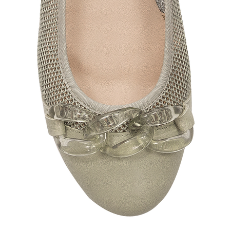 Hispanitas Women's shoes Soho-V22 Alga Melbourne-V22 Alga