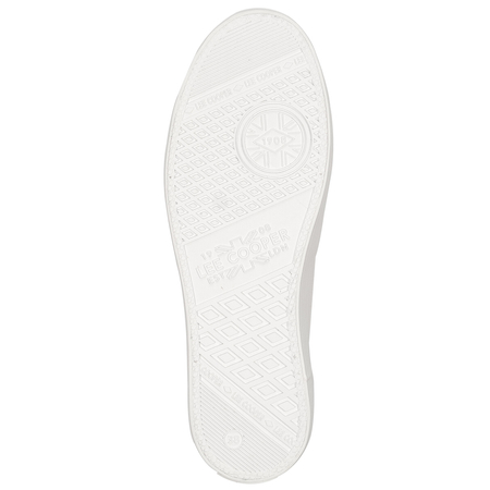 Lee Cooper Women's White Sneakers LCW-25-02-3328L