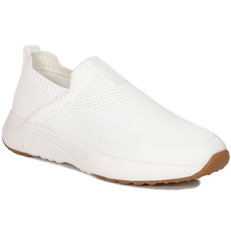 Marc O'Polo Sneakersy Buty damskie White Białe