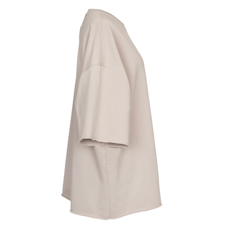 Opra T-shirt DAF-TAUPE