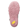 Befado Children's Girl Low Shoes Pink Unicorn