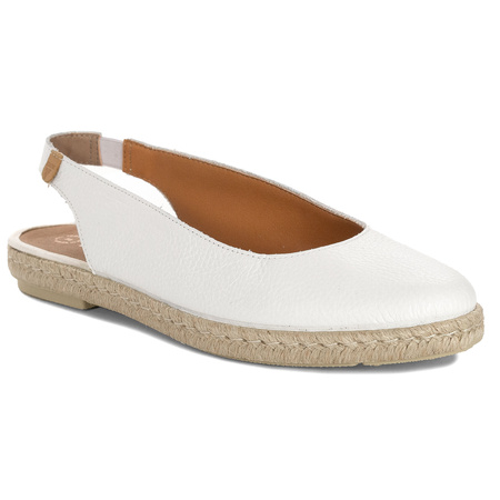 Verbenas Women's Kiara Serraje Piedra Sandals