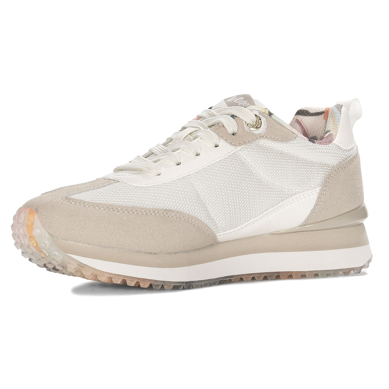 Lee Cooper Women's Half Boots Beige