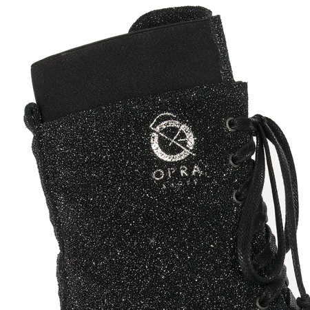 Opra Huh Stars Silver