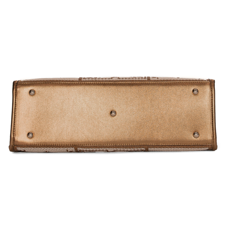 Pepe Moll Women's Handbag Brown