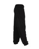Opra Rih Black Sweatpants