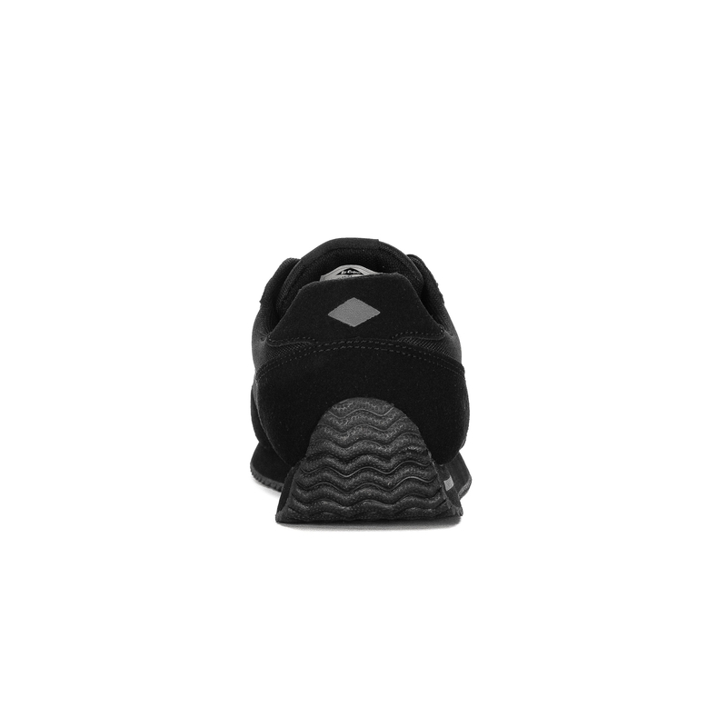 Lee Cooper Sneakersy Męskie Czarne