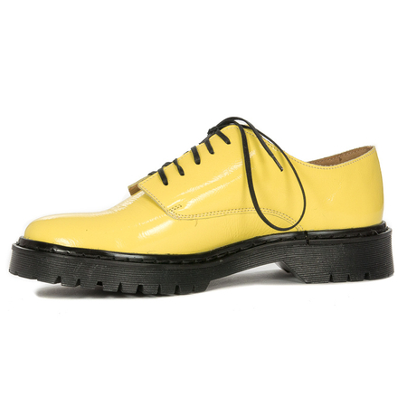 Maciejka 04087-31/00-5 Multicolor Flat Shoes