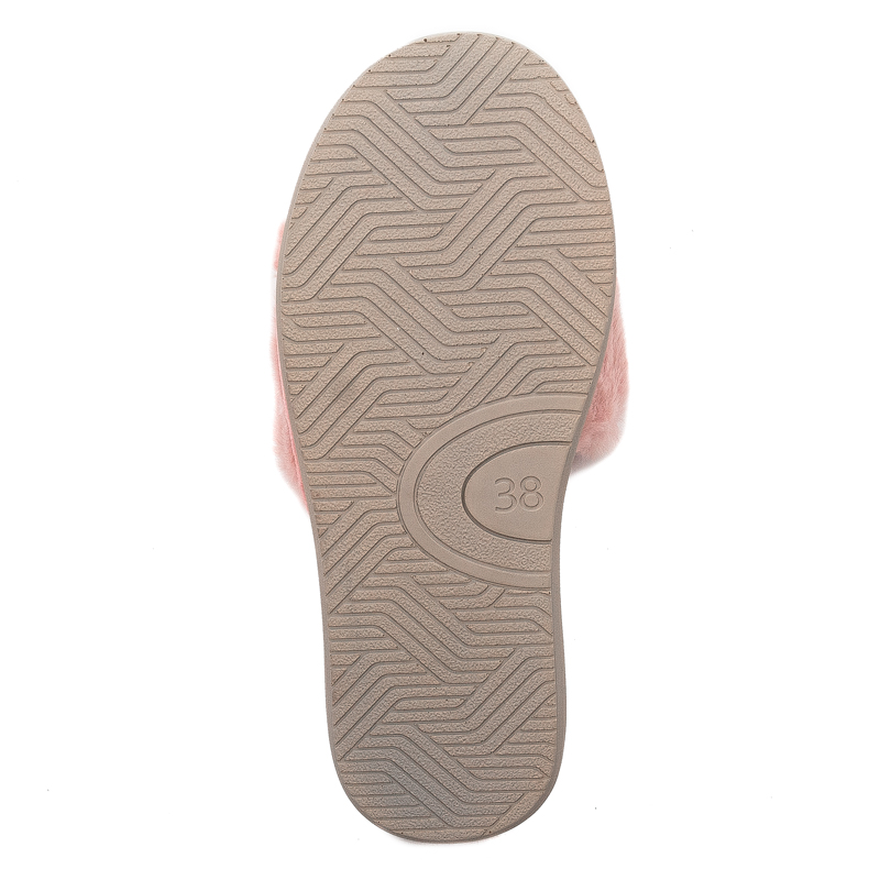 Inblu Women's Slippers Pink