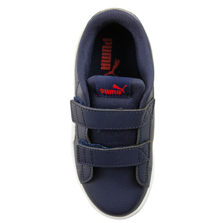 Puma Rickie Classic V Inf Navy