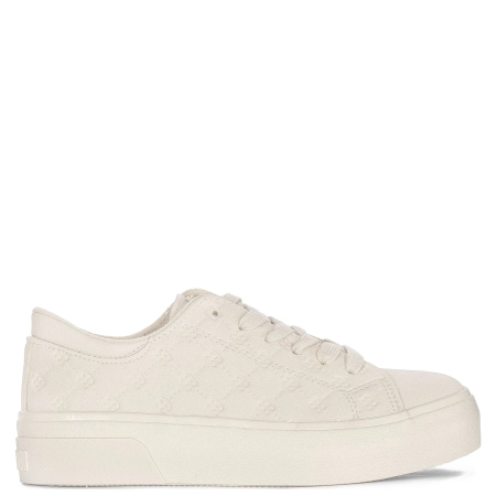 Big Star Beige Women's Sneakers