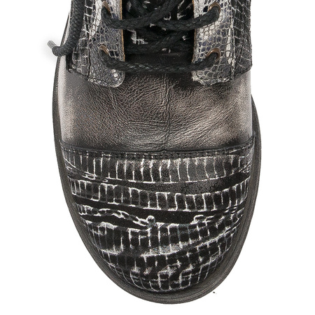 Maciejka 05077-01/00-5 Black Boots
