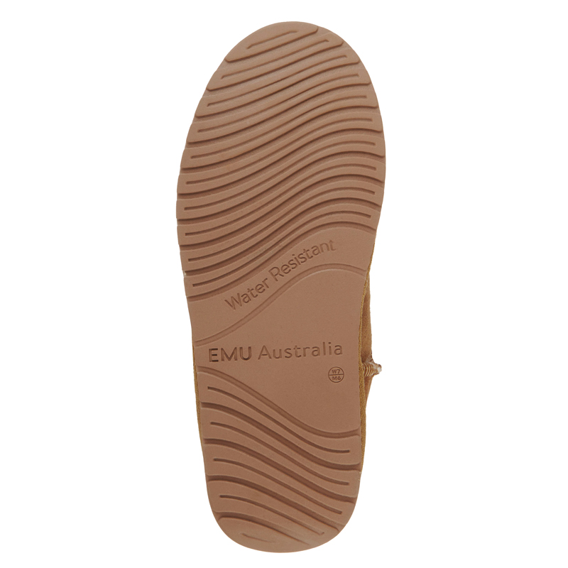 EMU Australia Stinger Lo Chestnut WP20002 Chestnut