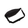 Vans Ward Black Black Waist Bag