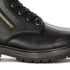 Tommy Hilfiger Women's Black Boots