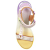 Hoff Women's Multicolor Sandals