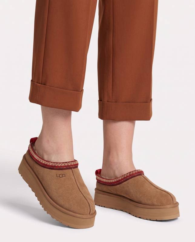W Tazz II Chestnut UGG 1174471-CHE