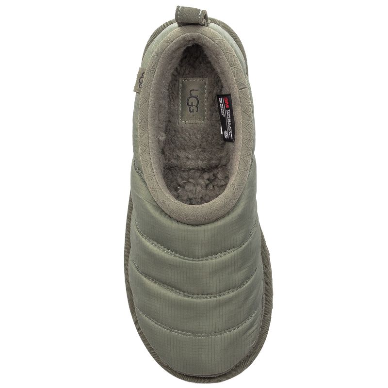 UGG W Tasman LTA Moss Green 1142050 MSG
