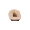 UGG 1106872 W Scuffette II Chestnut Slippers