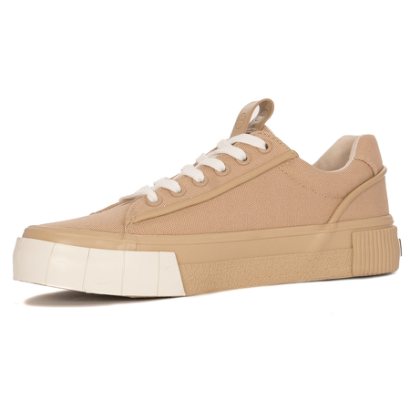 Tamaris Women's Almond Brown Sneakers 1-23730-28 333