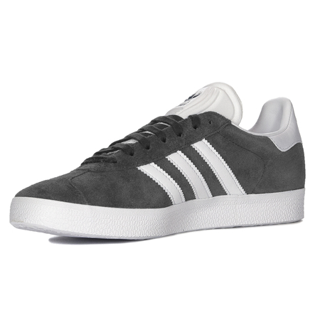 Adidas Gazelle Sneakersy męskie Dgsogr White BB5480 szare
