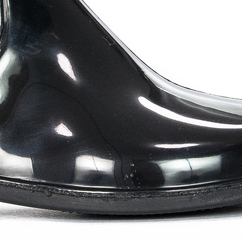 T.Sokolski SAH KAL200 B KLAM Black Wellingtons