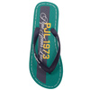 Pepe Jeans Men's Flip-Flops Green Whale