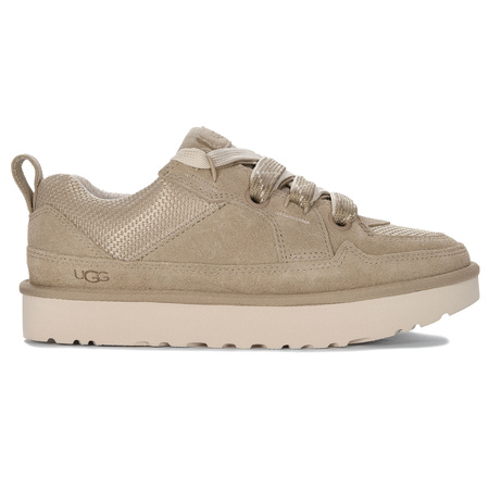 UGG Sneakersy Damskie Lowmel Lo Mustard Seed