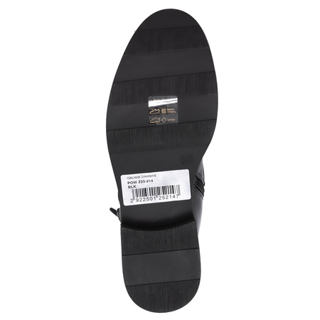 T.Sokolski Women's Boots Black
