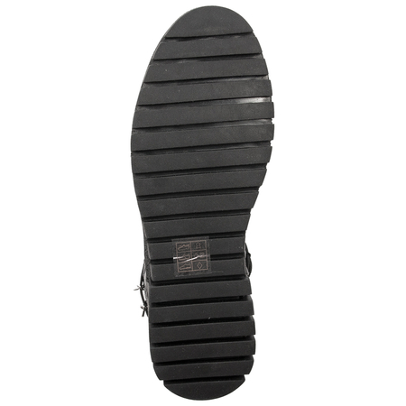 Filippo DBT3030/22 BK Black Boots