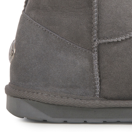 EMU Australia Platinum Stinger Slim Mini WP20003 Charcoal