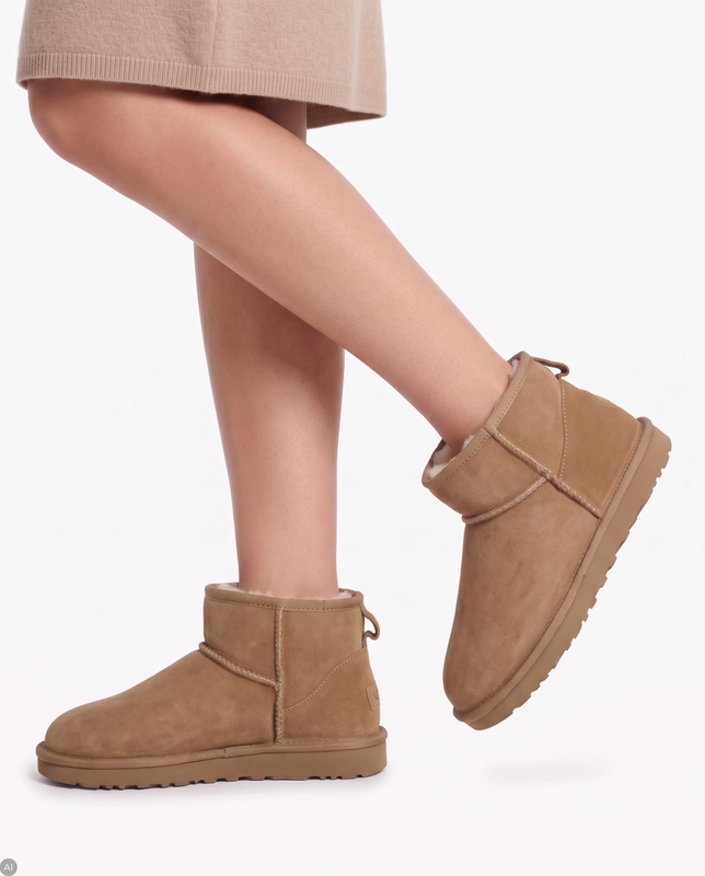 EMU Australia Stinger Micro W10937 Sand