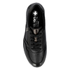 Rieker Women's Black Sneakers