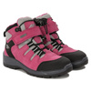 4F Trek Junior HJZ21-JOBMW253 Fuchsia 55S Boots