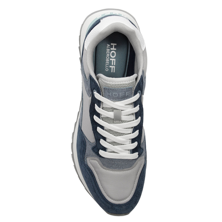 HOFF Men's Sneakers Blue