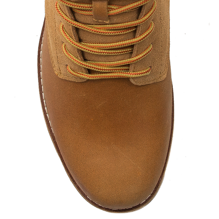 Levi's Botki Jax Plus Medium Yellow żółty Męski