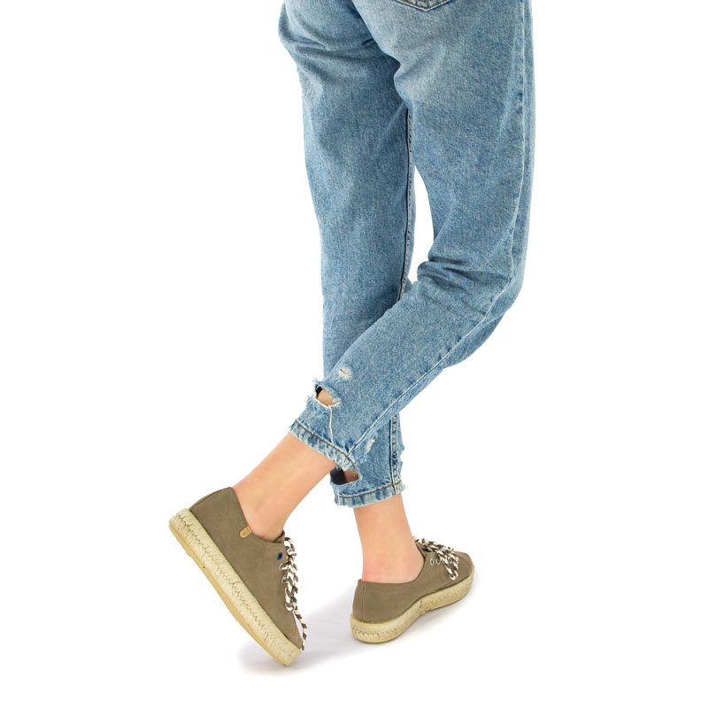 Verbenas 02 0024 0001 Beatriz Serraje Piedra Beige Espadrilles