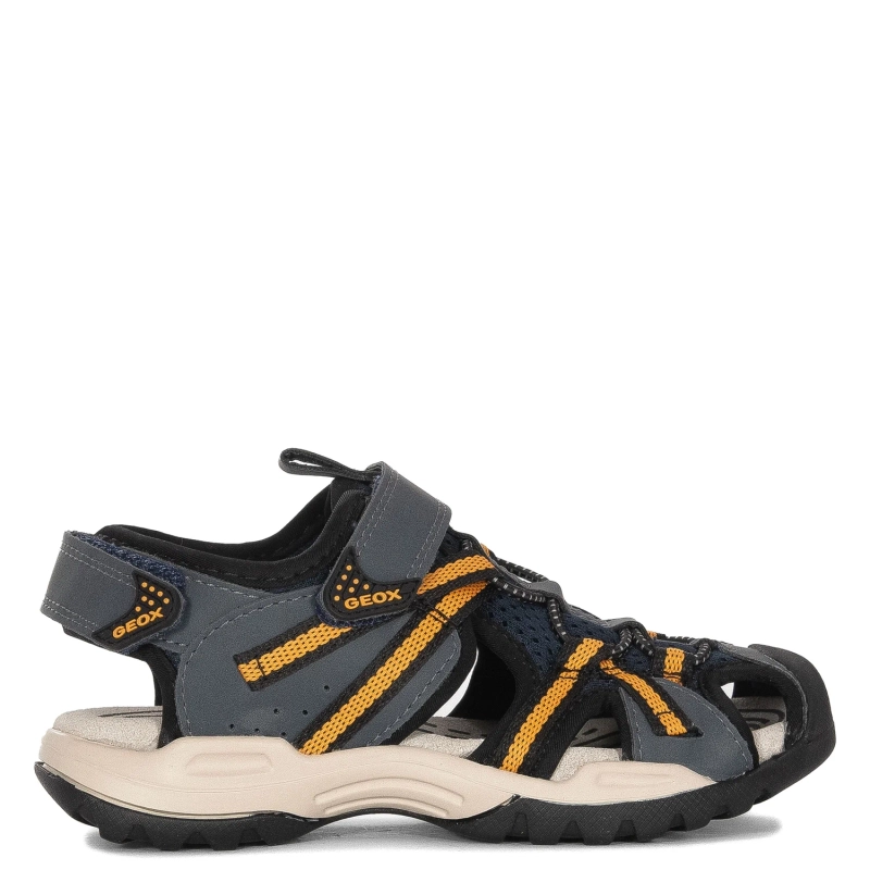 Geox Children's Sandals Dark Blue