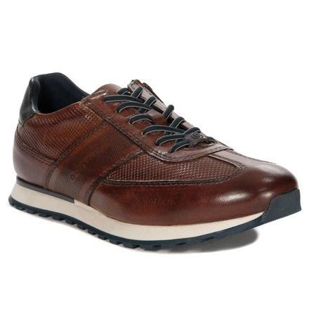 Bugatti Men's Brown Low Shoes