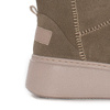 Maciejka Dirty Beige Knee-High Boots
