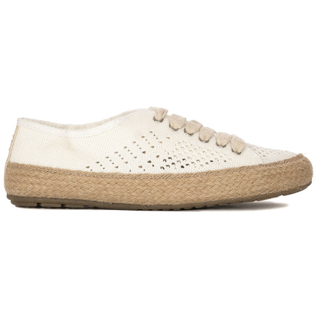 Emu Australia Low Shoes Agonis Mac Coconut