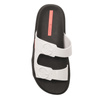 Ipanema Follow Fem Black & White Women's Slippers